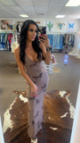 Horse Creek Maxi Dress