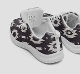 Pre-Order Aztec Tennis Shoe