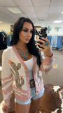 Fall In Arizona Sweater