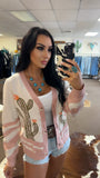 Fall In Arizona Sweater
