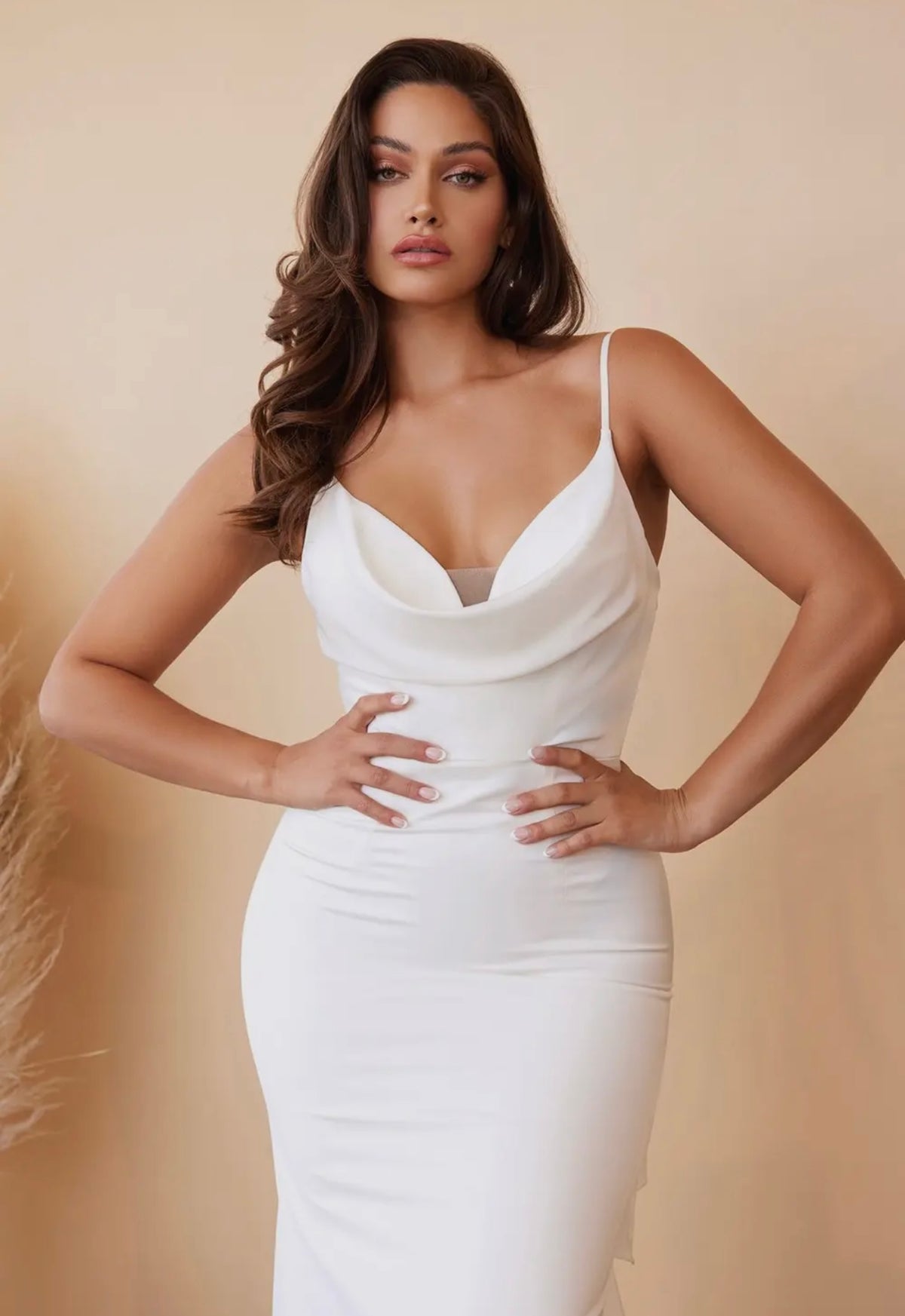 The Sasha Gown - Size 14