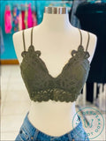 $5 Bralettes!!! Small--XXL