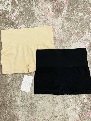 $5 Spandex Shaper Shorts!!!!