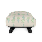 Cactus Backpack