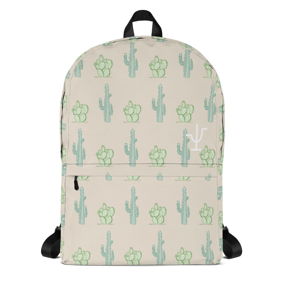 Cactus Backpack