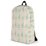 Cactus Backpack