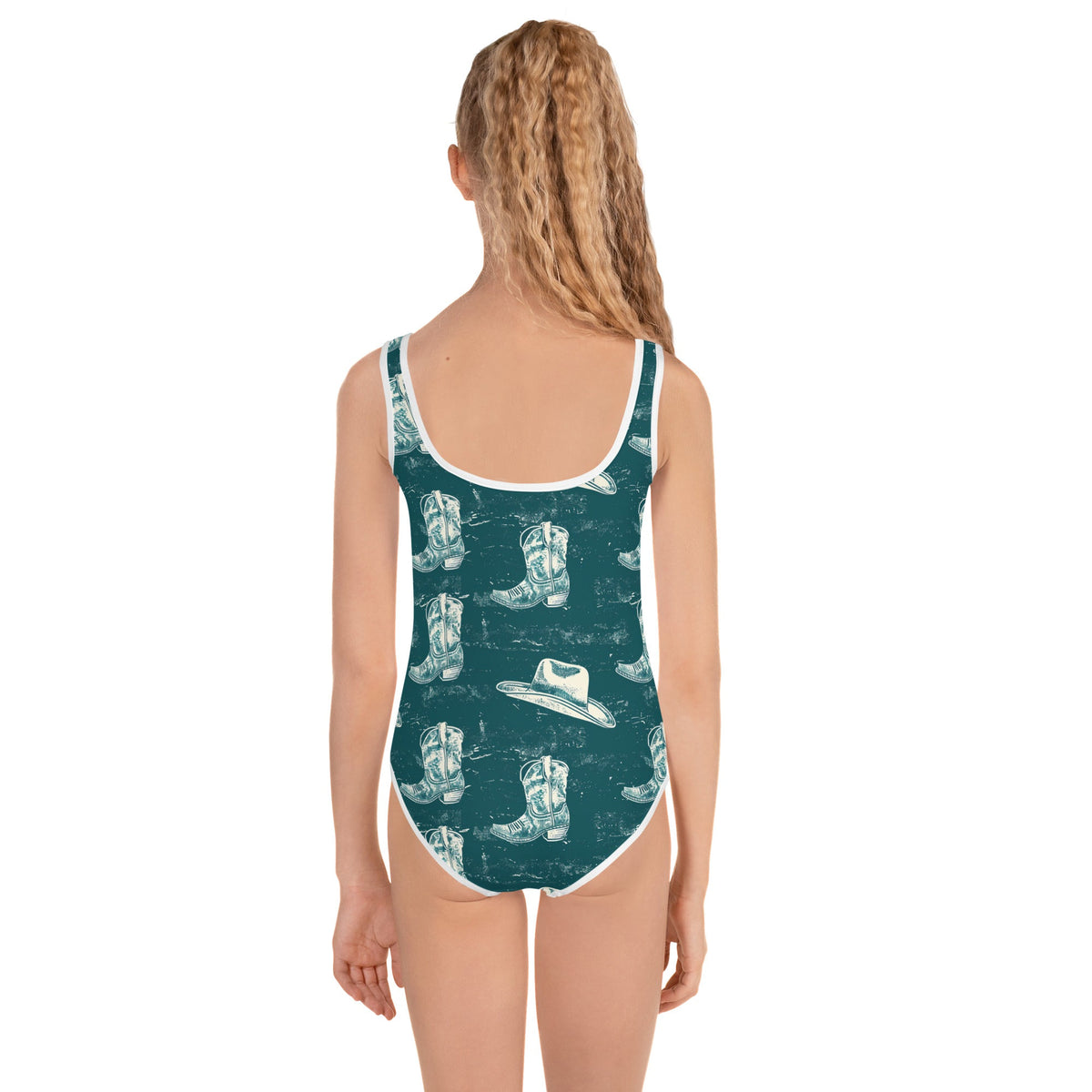 Anvil Creek Kids Swimsuit