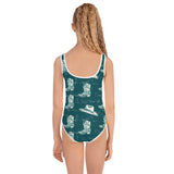 Anvil Creek Kids Swimsuit