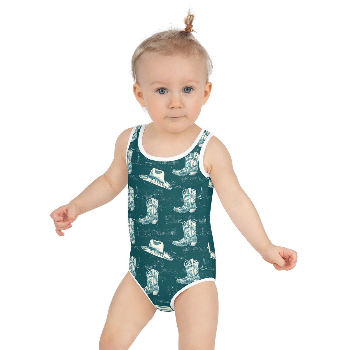 Anvil Creek Kids Swimsuit