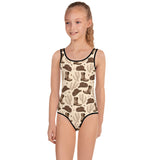 Ole West Kids Swimsuit