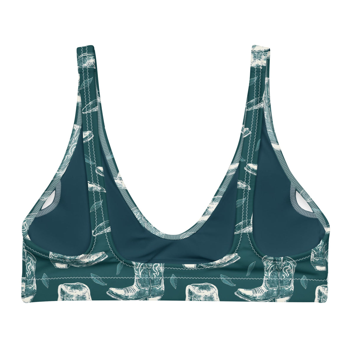 Anvil Creek Bikini Top