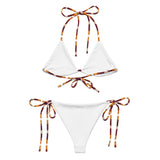 Lawless string bikini