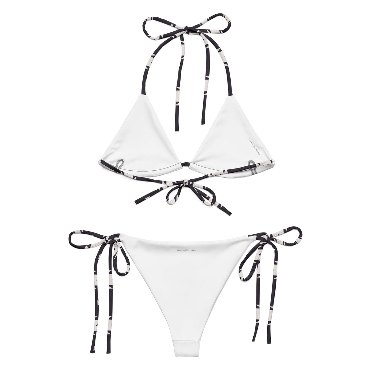 Cheyenne String Bikini