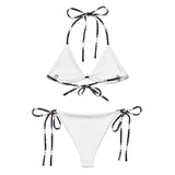 Cheyenne String Bikini