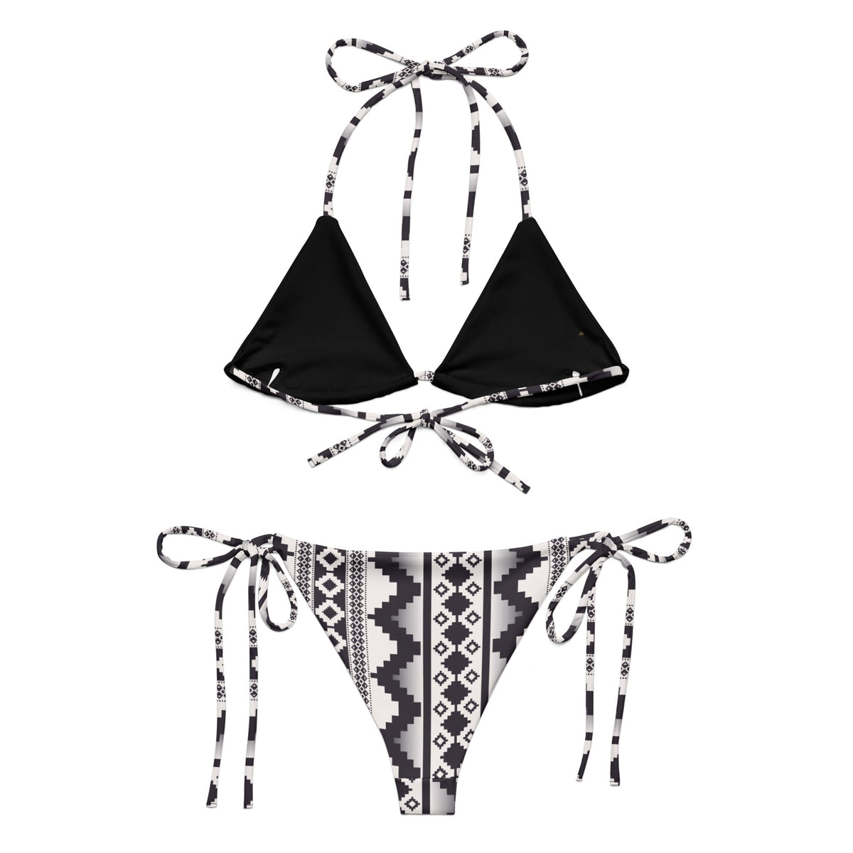 Esterlla string bikini