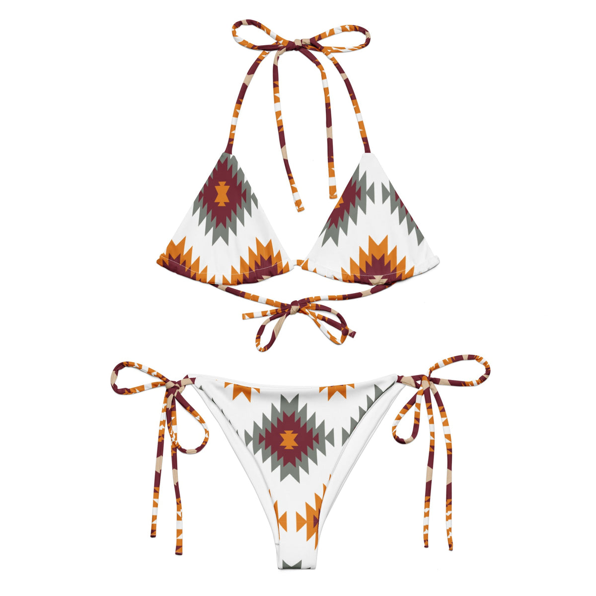 Lawless string bikini