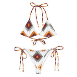 Lawless string bikini