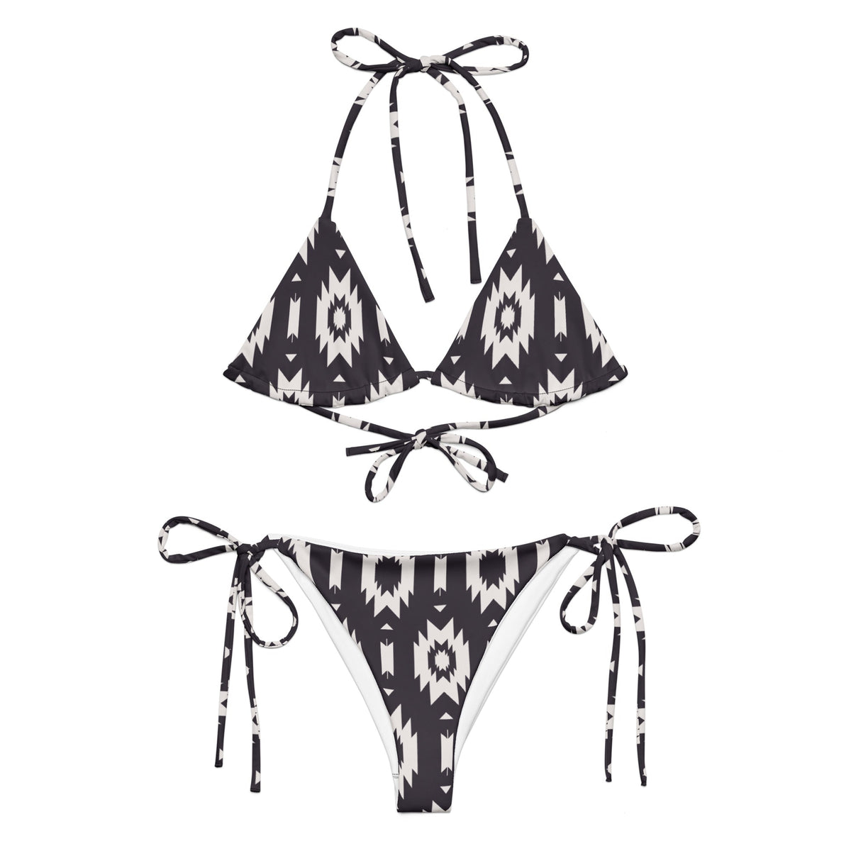 Cheyenne String Bikini
