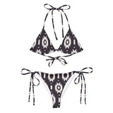 Cheyenne String Bikini