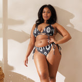 Cheyenne String Bikini