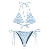 Catalina string bikini