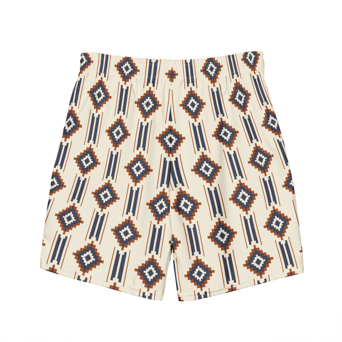Oklahoma Breakdown swim trunks
