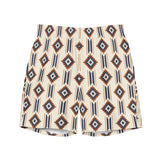 Oklahoma Breakdown swim trunks