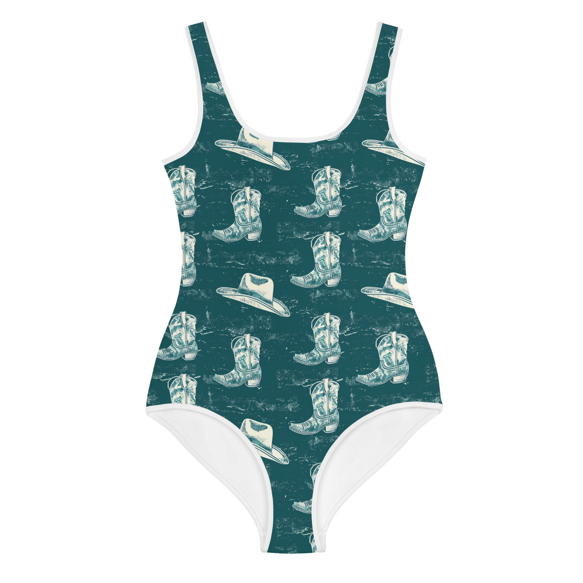 Anvil Creek Youth Swimsuit