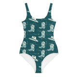 Anvil Creek Youth Swimsuit