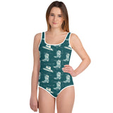 Anvil Creek Youth Swimsuit