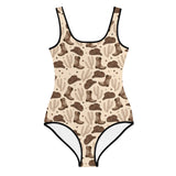 Ole West Youth Swimsuit