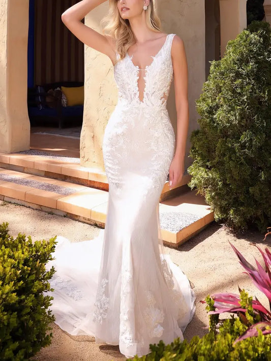 The Liza Gown - Size 8