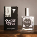 Cadillac Cowboy Cologne by R. Rebellion