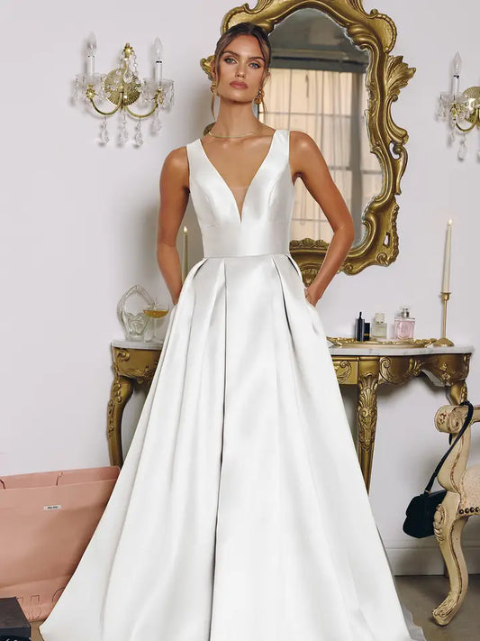 The Celest Gown - Size Large
