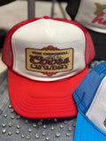 Western Trucker Hats