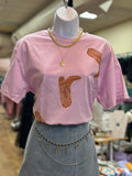 Cowboy Boot Graphic Tee
