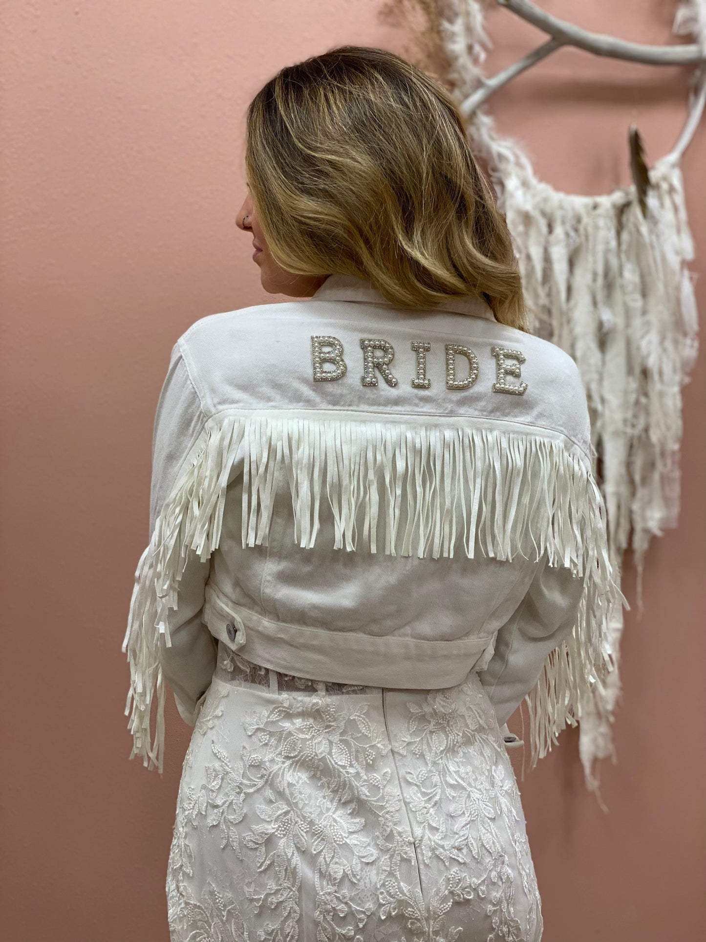 To Have & To Hold Jacket