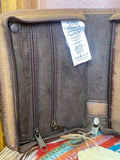 STS Cowhide Kellie Jewelry Case