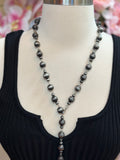 Carly Multi Way Necklace