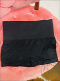 Shaper Shorts-One Size Accessories